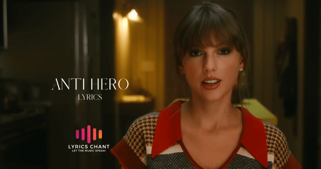 Taylor Swift - Anti-Hero