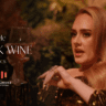 Adele - I Drink Wine Lyrics